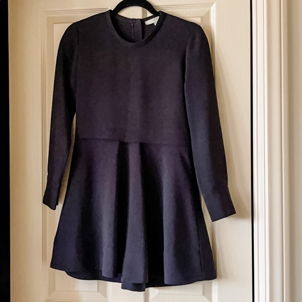 IRO Little Black Dress